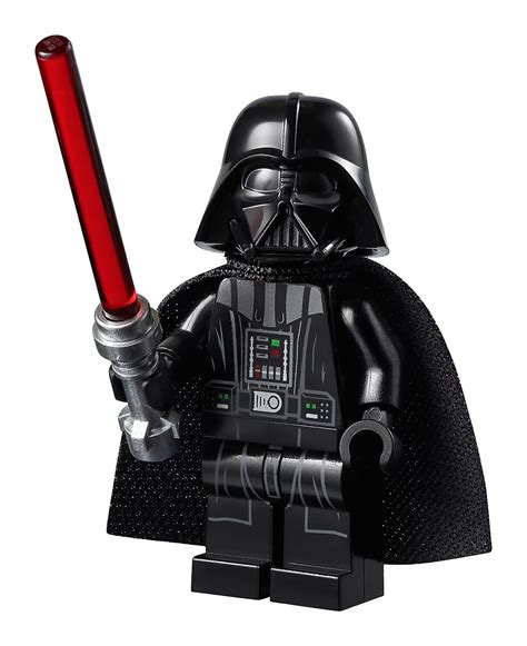 Darth Vader minifigure *NEW* from set 75222 Speelgoed en spellen Lego ...