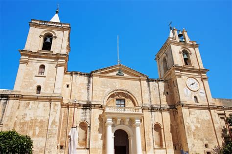 Insider’s Guide to Valletta, Malta | Celebrity Cruises