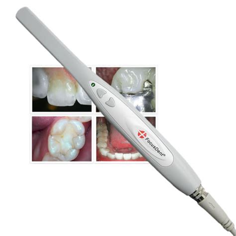 Dental Intraoral Camera FocusDent MD740, Dental Camera | Favoriteplus.com