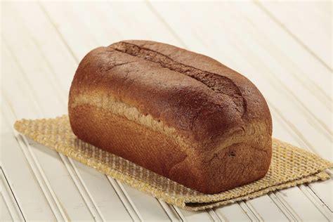 Honey Wheat Sandwich Bread