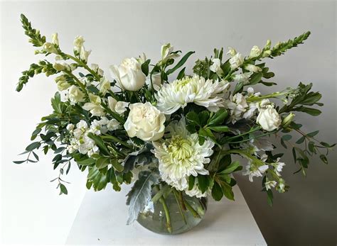 Charlotte Flower Delivery and Pick Up | NECTAR | Charlotte Florist