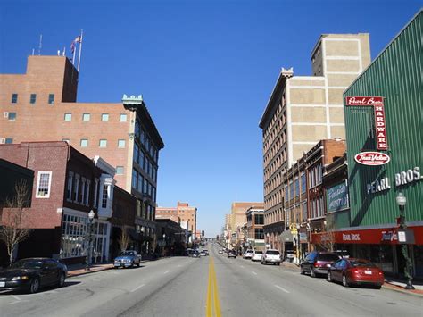 Main Street - Joplin, MO | Flickr - Photo Sharing!