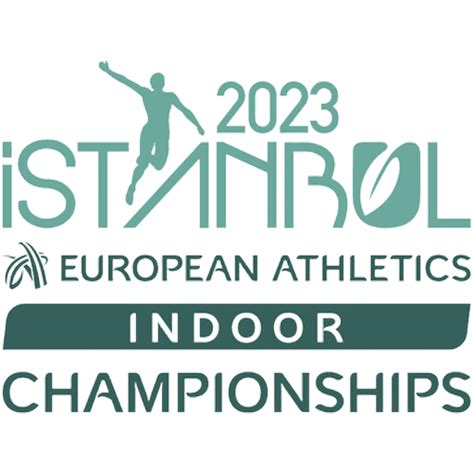 European Athletics Indoor Championships - 2023 Season - TheSportsDB.com