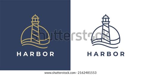 Harbor Logo Photos and Images | Shutterstock