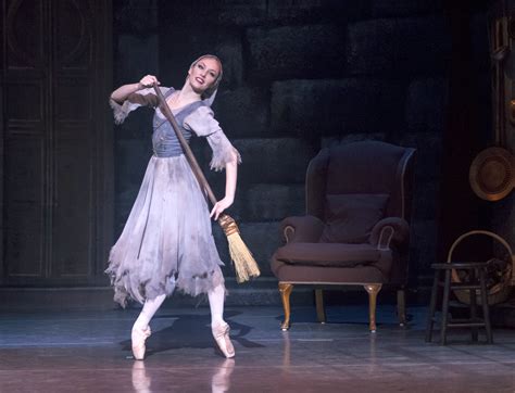 If the show fits: Ballet San Jose revives 'Cinderella' - Arts Scene