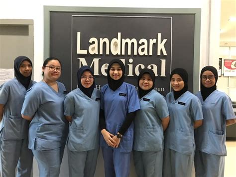 Home - Landmark Medical | Private Hospital in Johor Bahru