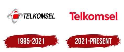 Telkomsel Logo, symbol, meaning, history, PNG, brand