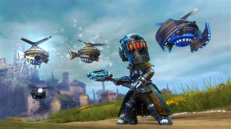 Meet the Scrapper: Engineer’s Elite Specialization – GuildWars2.com