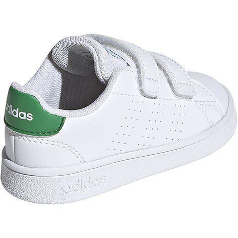 adidas Toddler Boys' Advantage Tennis Shoes | Academy