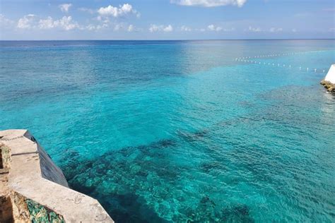 Best Time To Visit Cozumel (By A Local)