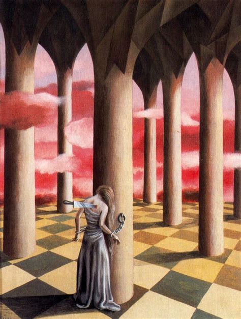 Remedios Varo Paintings & Artwork Gallery in Chronological Order