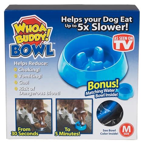 The Woah Buddy! Bowl: Best As Seen On TV Products - AskMen