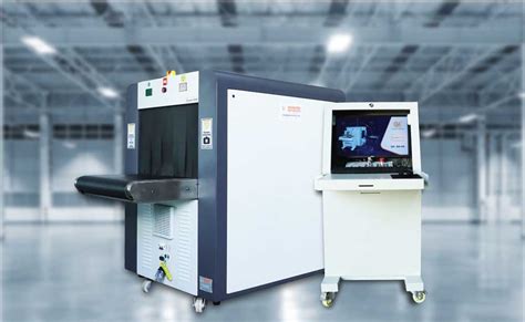 x ray baggage scanner manufacturers in Thailand