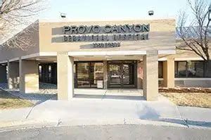 Provo Canyon Behavioral Hospital - PRN jobs in Orem,