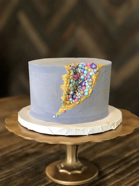 Custom Cakes – The Flour Shop Bakery