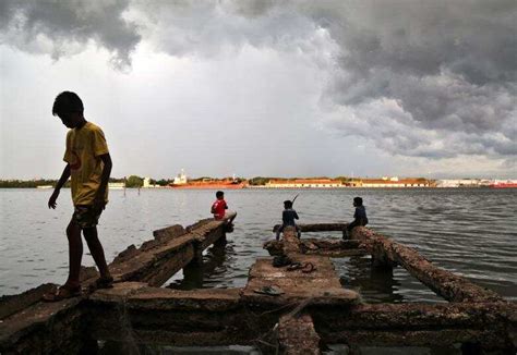 IMD Monsoon progress update: Good rainfall activity expected next week ...