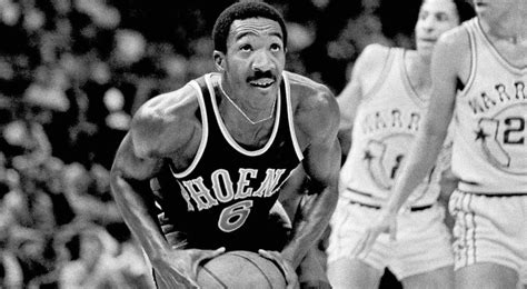 Walter Davis, five-time NBA All-Star and North Carolina standout, dies ...