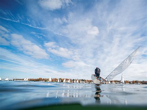 Sailboat Racing | Sailing World