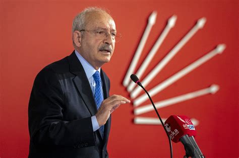 CHP Chair Kılıçdaroğlu to pay Erdoğan $14K in compensation | Daily Sabah