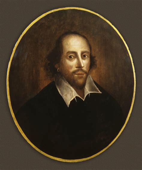 Which Shakespeare portraits are legitimate?