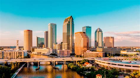 Tampa Travel Guide | Marriott Bonvoy Traveler