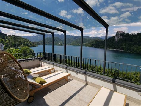 Hotel Park - Sava Hotels & Resorts in Bled, Slovenia | MountVacation.co.uk