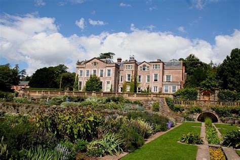 hestercombe house, cheddon fitzpaine, somerset | House styles, Castle, Mansions