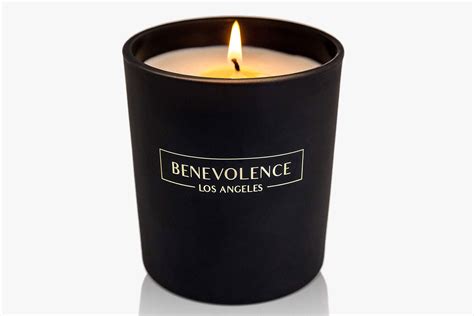 The 25 Best Scented Candles for Men | Improb