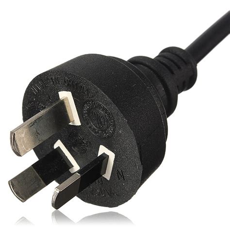 Ac power supply adapter cord cable lead 3-prong for laptop Sale - Banggood.com