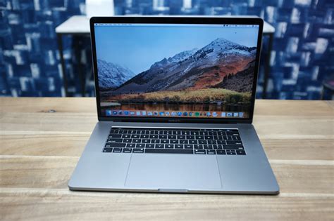 Living with the new 15-inch MacBook Pro | TechCrunch