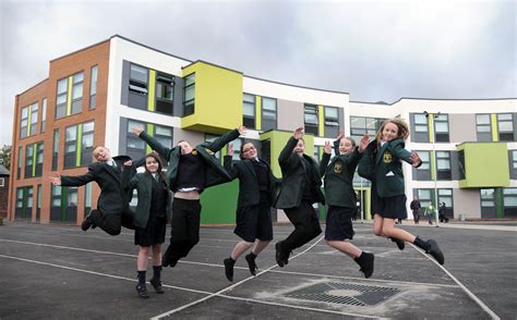 Liverpool schools remain top of the Ofsted class | Liverpool Express