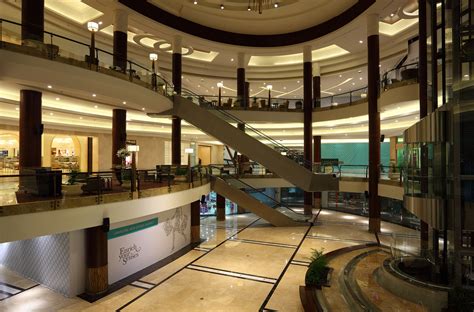 Lagoona Mall – Accessible Qatar