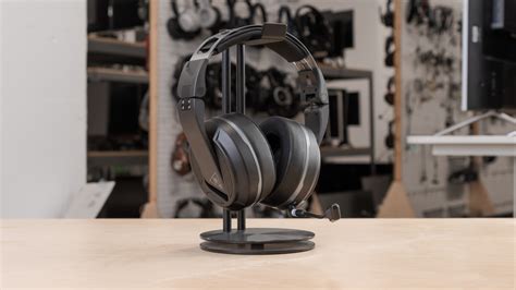 Turtle Beach Elite Atlas Aero Wireless Review - RTINGS.com