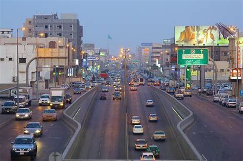 Dammam City