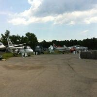 Patuxent River Naval Air Museum - History Museum in Lexington Park