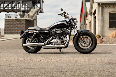 2019 1200 Custom Motorcycle | Harley-Davidson UK