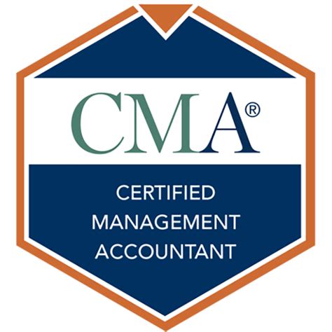 Certified Management Accountant - Credly