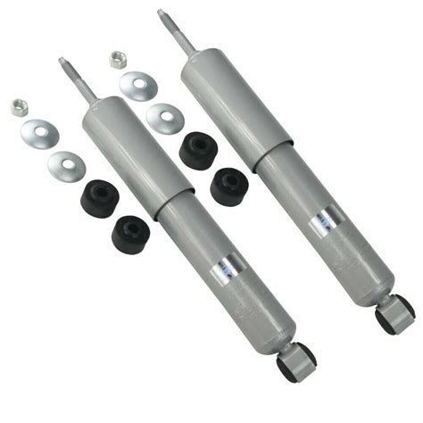 Front Left Right Shocks for 1999-2014 Ford F-250 Super Duty | eBay