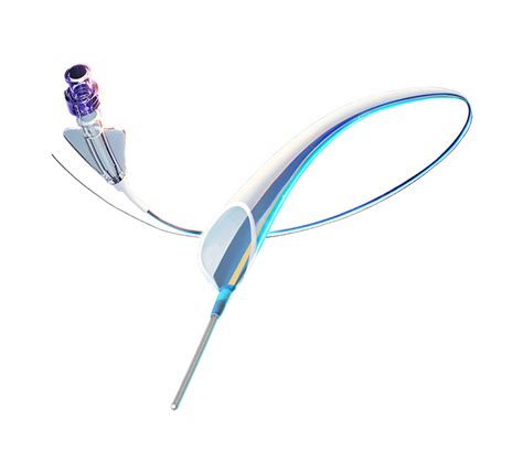 Sniffer™ Aspiration Catheter of High Quality - APT Medical