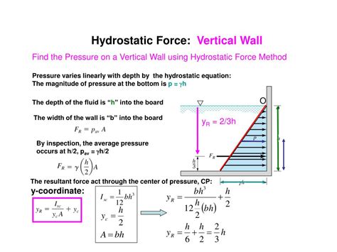 PPT - 2-Estática do fluido PowerPoint Presentation, free download - ID:6773089