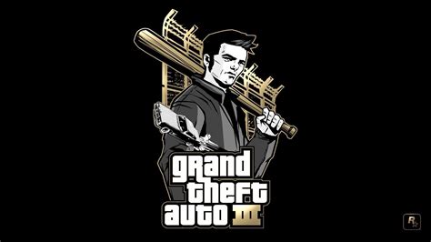 GTA 3 Wallpapers - Wallpaper Cave