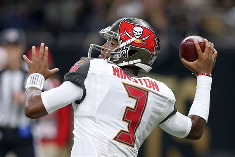 Jameis Winston's performance without a running game was impressive - Bucs Nation