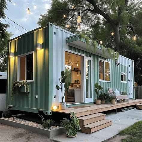 Why is everyone talking about DIY container home projects?