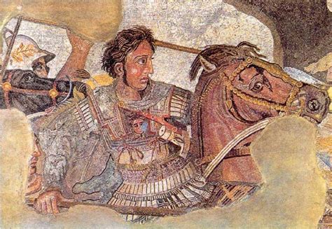 Alexander the Great Timeline | Virtual Macedonia