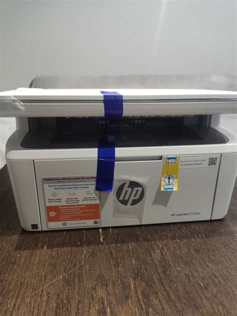 Drukarka Wi-Fi HP laser Jet NOWA M140 we Ksero Skaner. NOWA!!! Zabrze ...