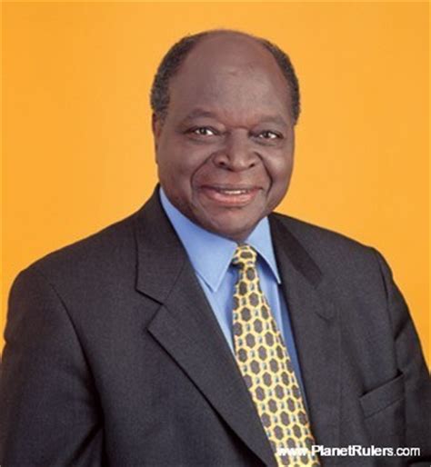 President of Kenya | Current Leader