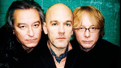 R.E.M. lanzará un box set por el aniversario de 'Monster' | Garaje del Rock