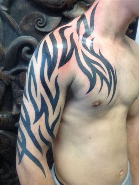 165 Free Tattoo Designs and Ideas for Men