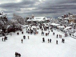 Shimla Tourism | Tourist Places to Visit & Travel Guide to Shimla