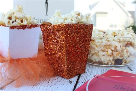 Low Calorie Popcorn Recipes: Pumpkin Pie & Mexican Popcorn